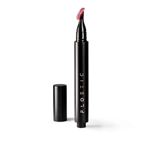 FLOETIC — FIND YOUR EDGE Liquid Lipstick - UA RED - Full Size